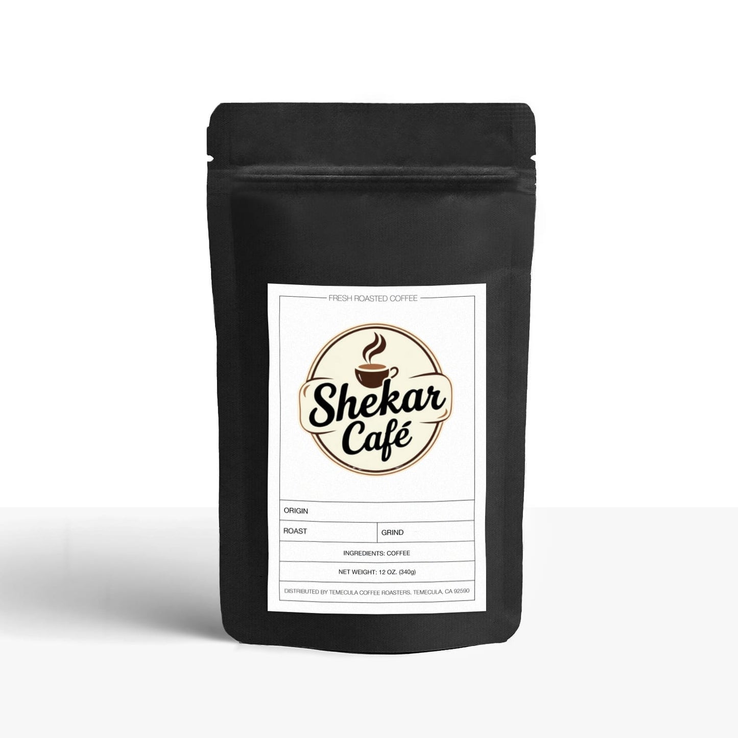 Cold Brew Coffee