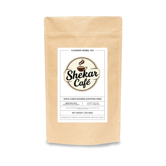 Apple Cider Rooibos